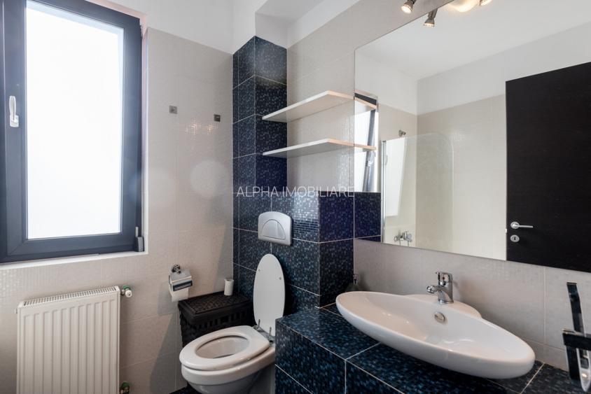 Apartament Casin | Piata Domenii - 11