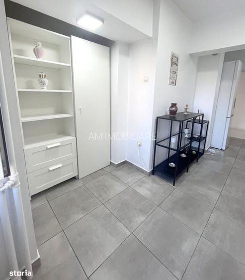 AP. 4 CAMERE UNIRII, SUPRAFATA 130 MP.,MOBILAT/UTILAT MODERN, AC - 6