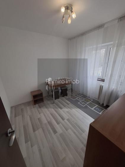 Apartament 3 camere decomandat / Parcare / Sos Giurgiului - 3
