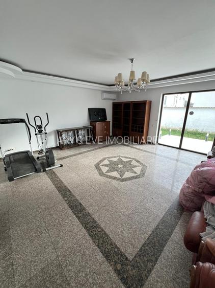 Vila eleganta si rafinament la doar cateva minute de Nordul Capitalei-NOU - 9