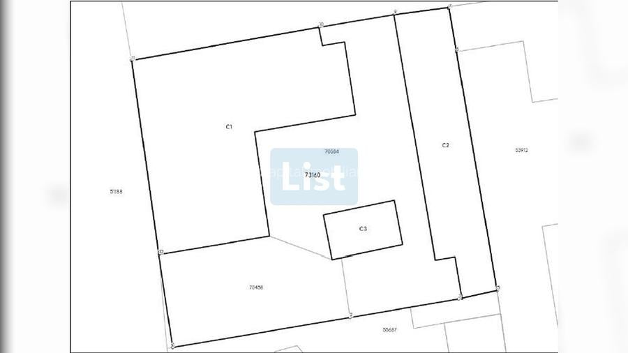 Casă - Castelul de Apă, teren 478 mp - 11