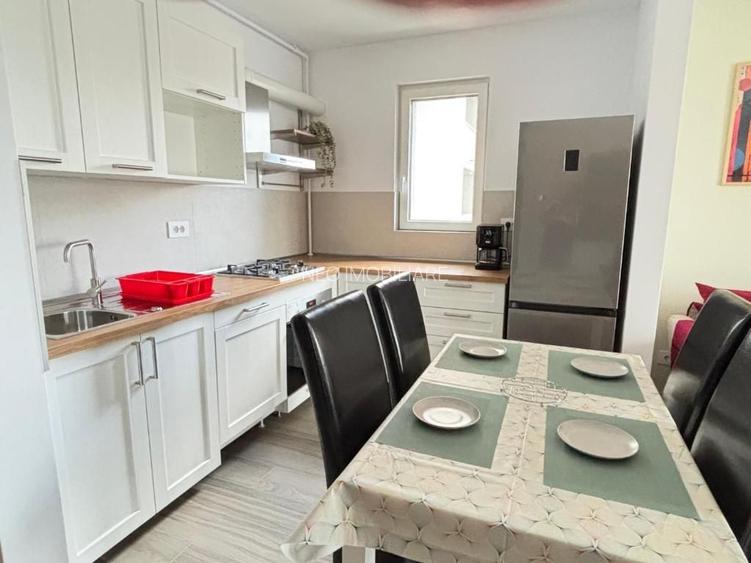 Apartament 2 camere - 500 euro - Ansamblu Rezidential Iris Armonia - 3