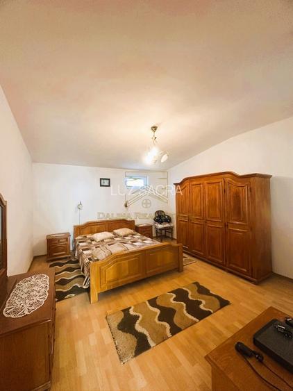 Vanzare - Vila Premium cu Potential de Business - Vidra - 31