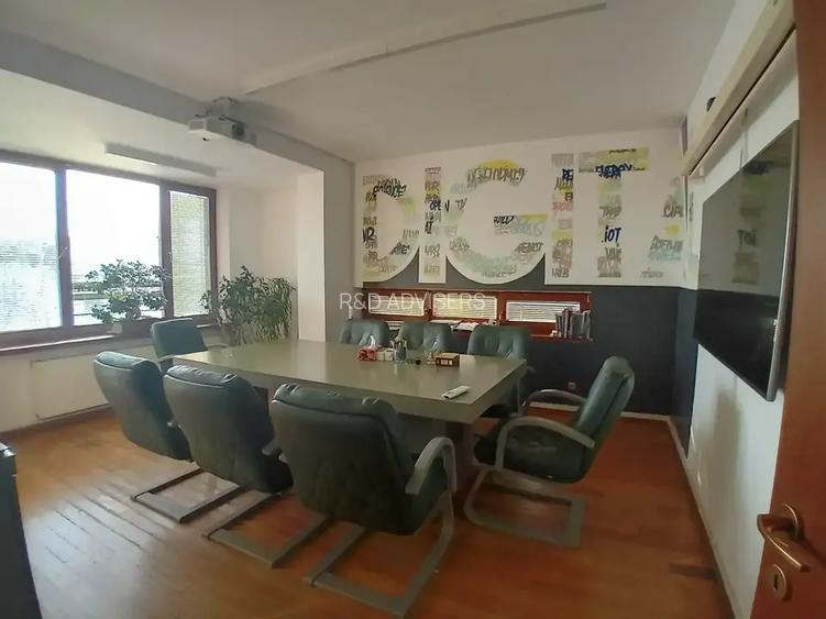Penthouse Duplex de Lux | Dorobanți | Terase generoase | 345 mp - 18