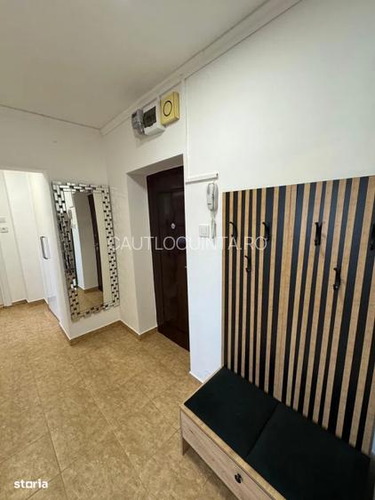 Apartament 2 camere | 13 septembrie | Hotel Mariott | Mobilat Utilat - 12