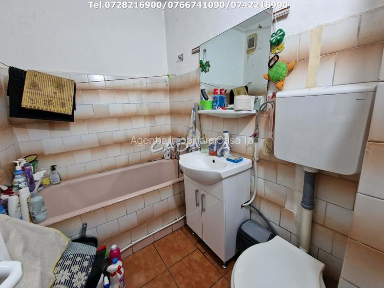 Apartament 2 camere, situat in Targu Jiu, Slt. Mihai Cristian Oancea - 11