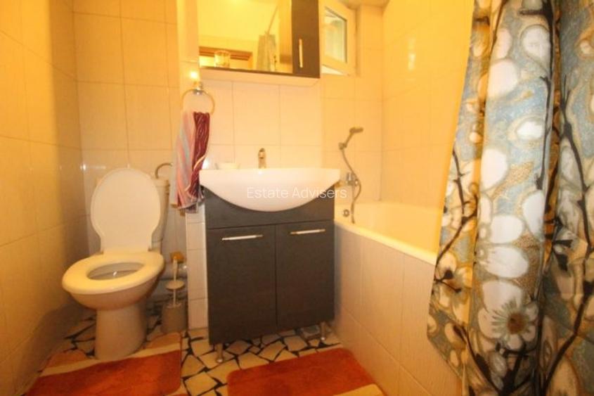 Inchiriere apartament 3 camere|Semimobilat|Universitate|bloc 1980|REZERVAT - 6