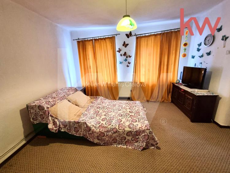 Refugiu la tara, libertate si verdeata  - 6