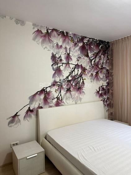 APARTAMENT MODERN SI RENOVAT 2 CAMERE FAVORIT METROU - 10