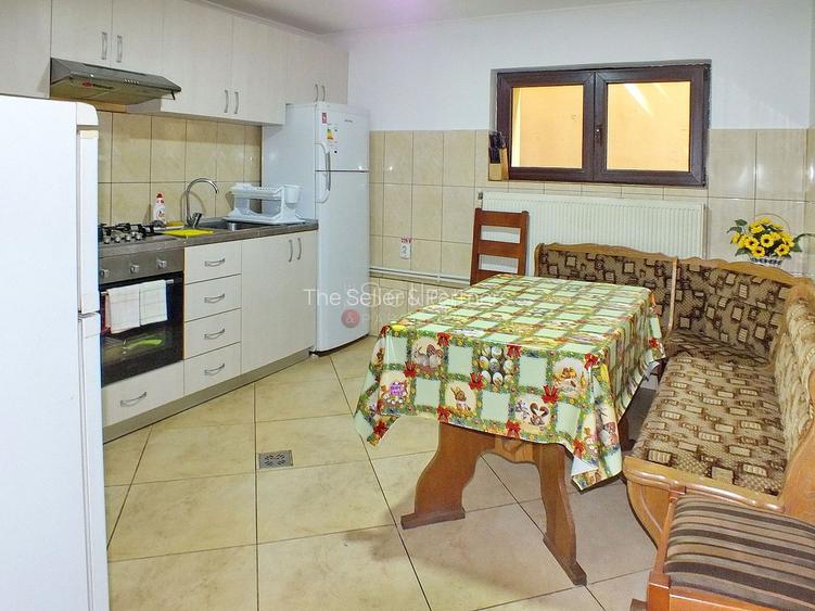 Pensiune turistica pozitionare ultracentrala - 9