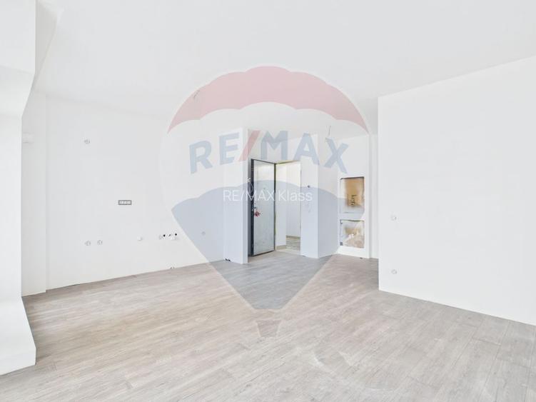 Studio dublu in zona OBOR - in constructie finalizare septembrie 2026 - 3