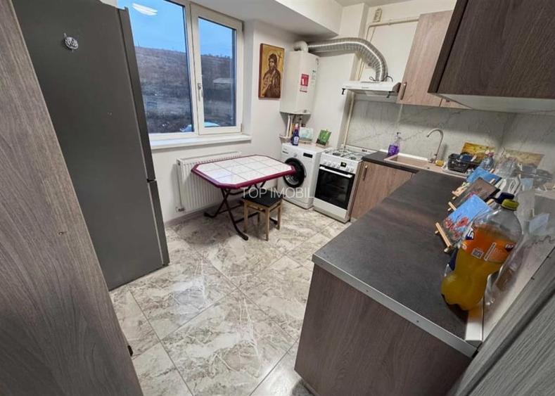 Apartament nou, etaj 1, 1 camera decomadat, liber, Visan - 3