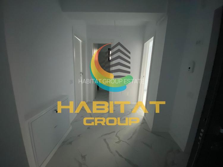 Apartament 2 camere - Bd. Nicolae Grigorescu - 11