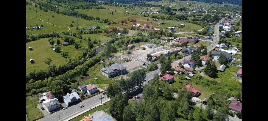 Spațiu de birouri/apartamente de 756m.p. de vânzare - 6