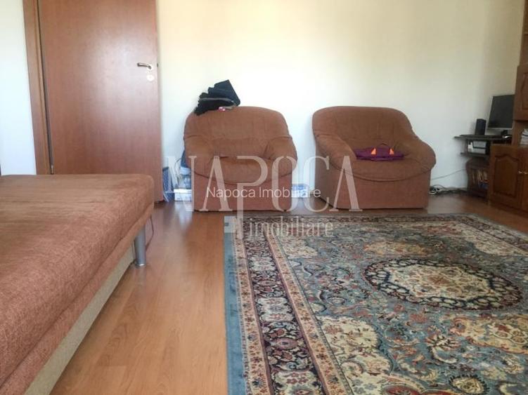 Apartament 2 camere de vanzare in Marasti, Cluj Napoca - 4