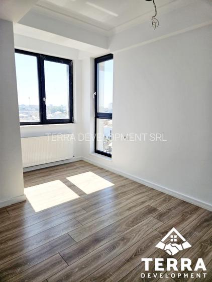 Bloc Nou - Apartament 3 camere - Finisaje Premium! Comision 0% - 4