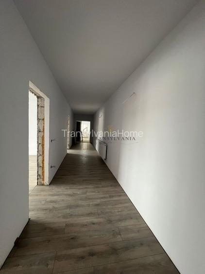 Apartament 3 camere, zona Turnisor - 9