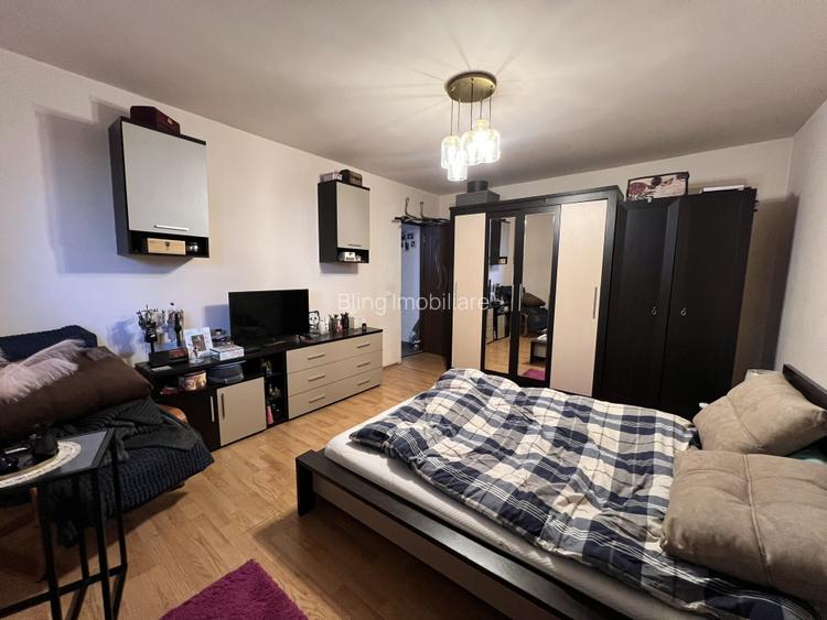 Apartament de 2 camere decomandate, 58 mp, str Colinei LIDL/VIVO - 4