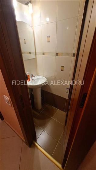 Apartament 3 camere Pacurari, model 86 mp, etajul 2 - 8