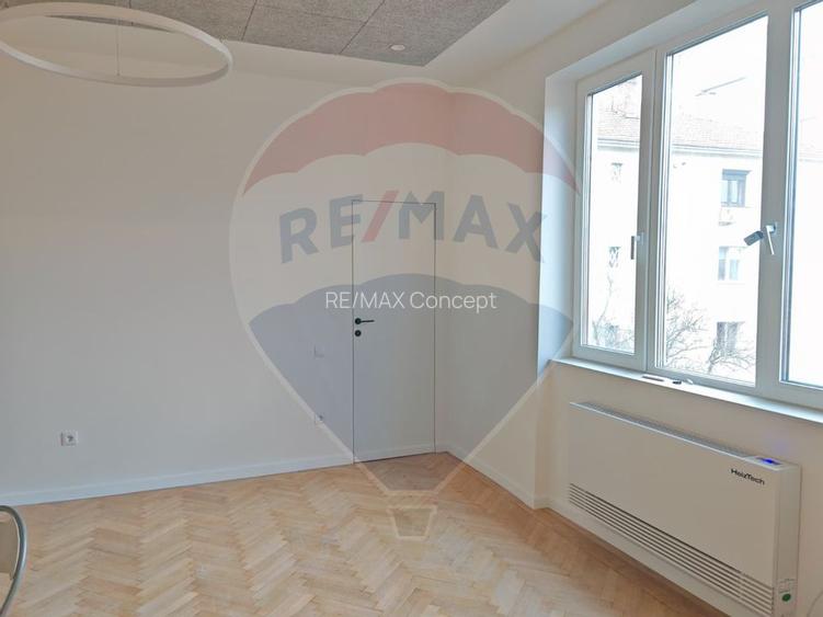 Spațiu de birouri de închiriat în zona Piața Cipariu - 4