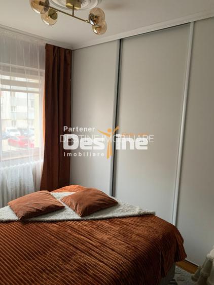 Pacurari- Apartament 2 camere, etaj 1 - Mobilat si utilat  - 5