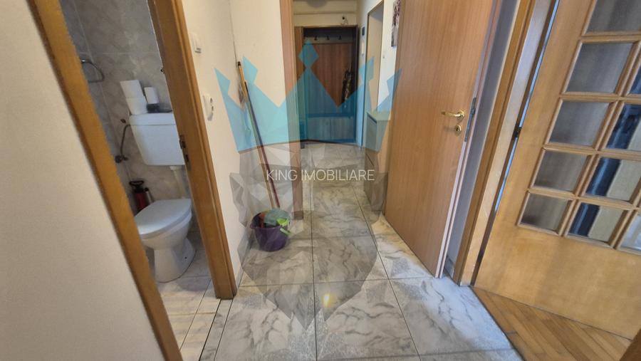 Apartament 2 Camere Calea Calarasilor Bucuresti - 11