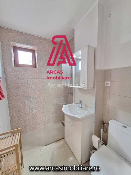 Apartament de inchiriat 2 camere cu gradina Str. Aleea Ceferistilor ! - 14