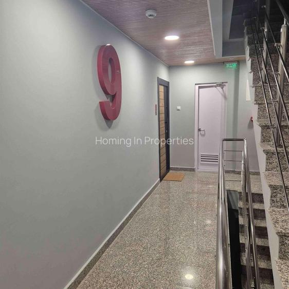 2 Rooms | Onix North Residence Pipera - 13