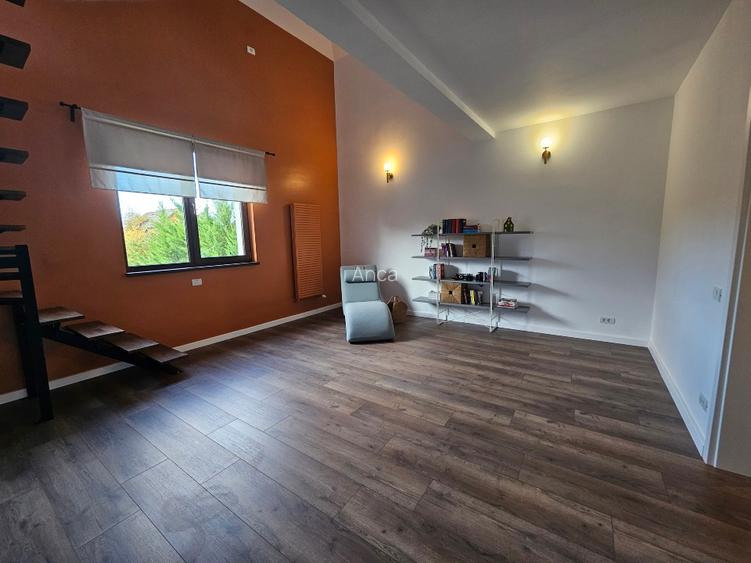 Vila individuala   |   Langa padure   |  Direct proprietar - 11