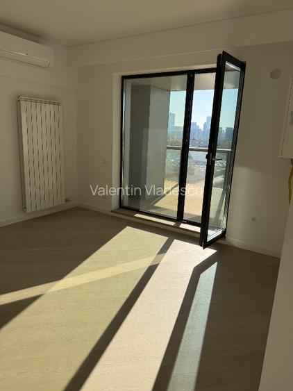 Cortina North 3 camere - 10