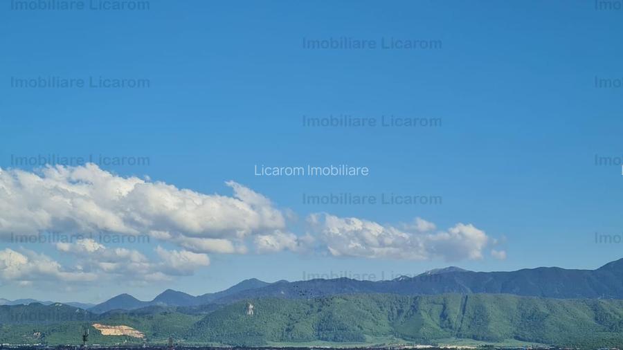 Vila P+E+Pod in Codlea zona cu aer curat,teren 1050 mp - 7