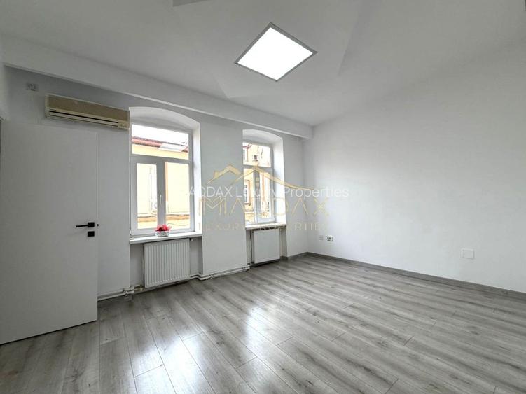 Spatiu de inchiriat // birou in zona premium // 100mp // Ultracentral - 3