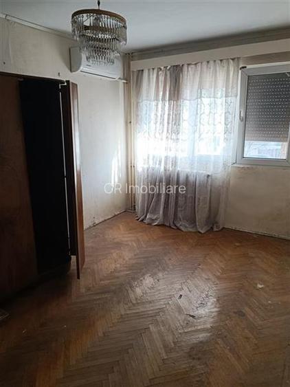 Apartement de 4 camere metrou Titan parc IOR - 2