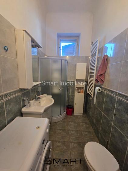 Apartament cu 5 camere in Sibiu zona Centru - 12