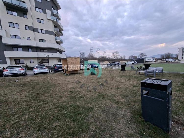 Garsoniera Rulmentul - Vivamus, 38 mp - Brasov - 14