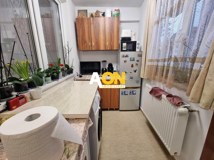 Garsoniera mobilata, 27.5 mp, zona Centru - 6