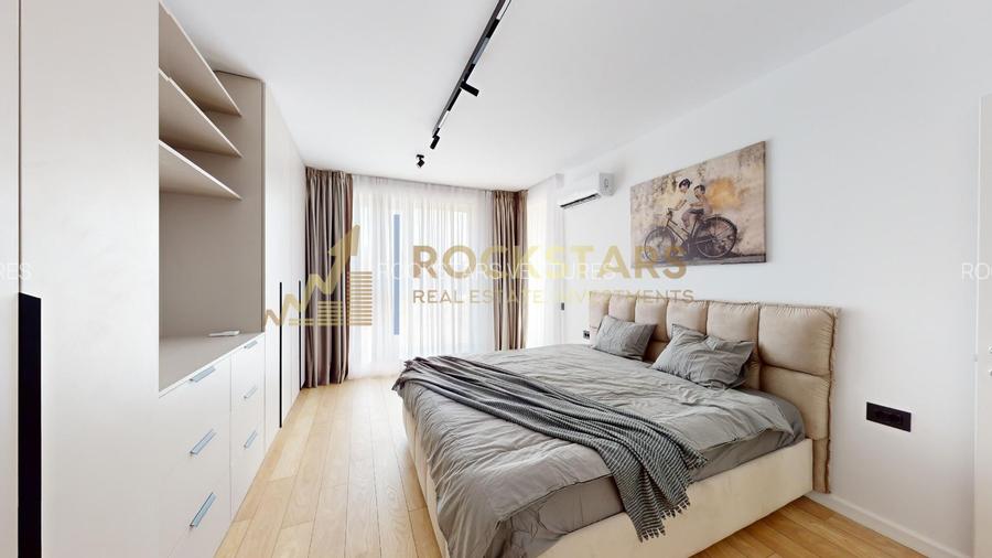 Duplex 5 camere in Pipera - 20