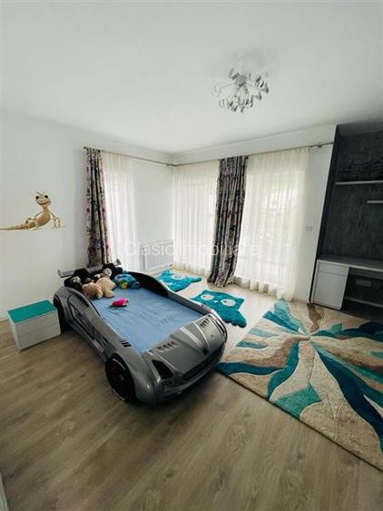 Vanzare casa individuala 6 camere zona Gardenia Borhanci, finisata complet! Cluj - 12