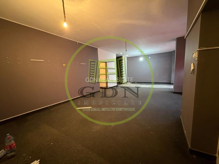 Spatiu comercial, 82 mp, Cartier 1 Mai , Zona Scoala 36 - 2