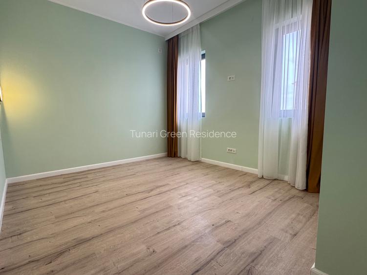 Casa individuala 5 camere - Cartier privat - 300 mp teren - 6