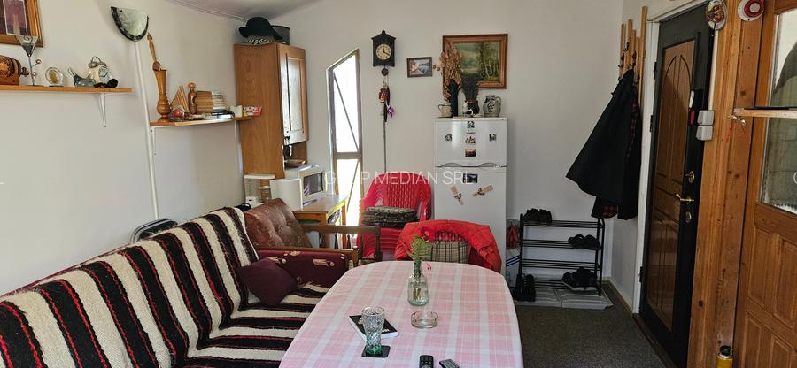 Casă de vacanță -Malaia, aproape de natura - 16