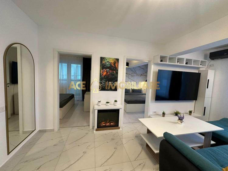 3 Camere de inchiriat | Popesti | Terasa-Piscina | Parcare | 200 mp - 15