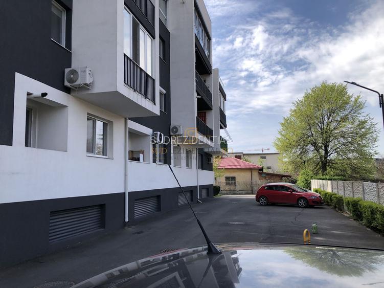Apartament 3 camere, terasa 60 mp, 2 bai, parcare subterana inclusa - 16
