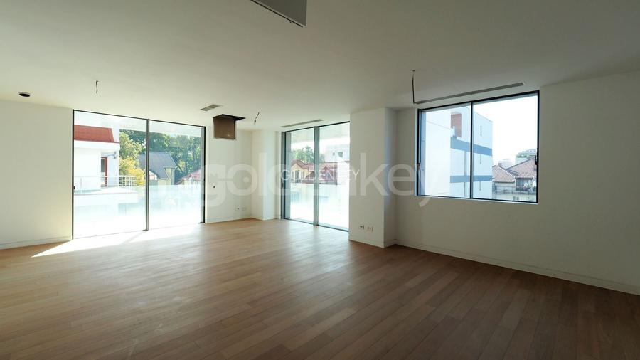 Parc Verdi | 4 camere | vedere spre lac | 216mpc - 2