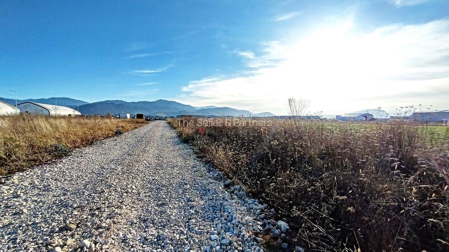 Teren Industrial - 10