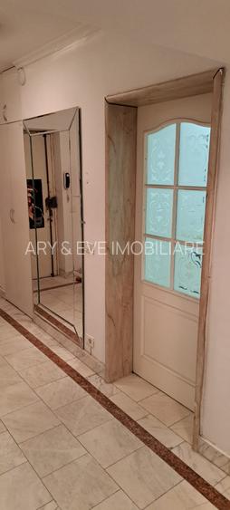 Apartament spațios de 3 camere – Piața Alba Iulia / Decebal - 10