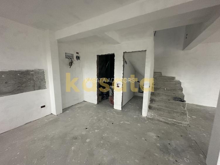 Casă P+1 🏡 | 4 Camere | Toate Utilitățile ✅ | Predare la Alb - 5