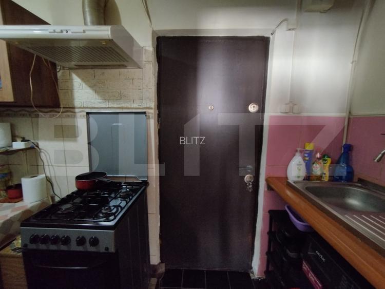 Cameră de cămin, 17 mp, zona Bularga - 5