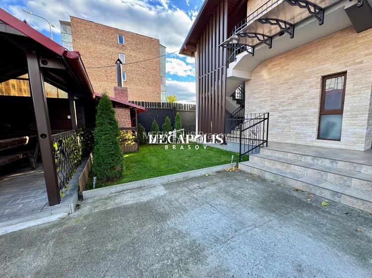 Casă 6 camere  | 150 mp | Foișor | Pet Friendly - 31