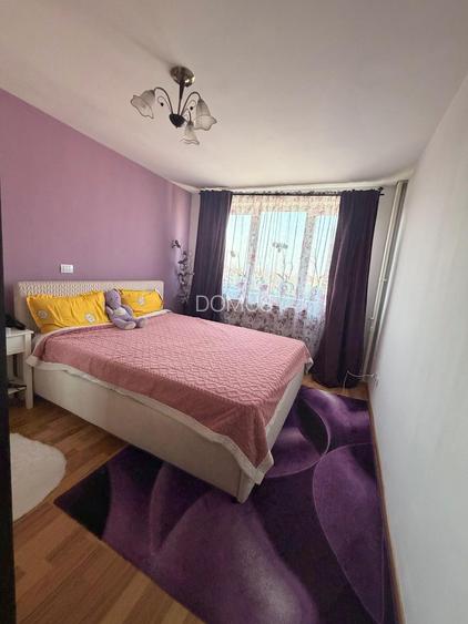 Apartament decomandat BRAZDA  cu centrala mobilat si utilat - 2